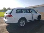2017 Volkswagen Golf Alltrack S   за продажба в Columbia Station, OH - Side