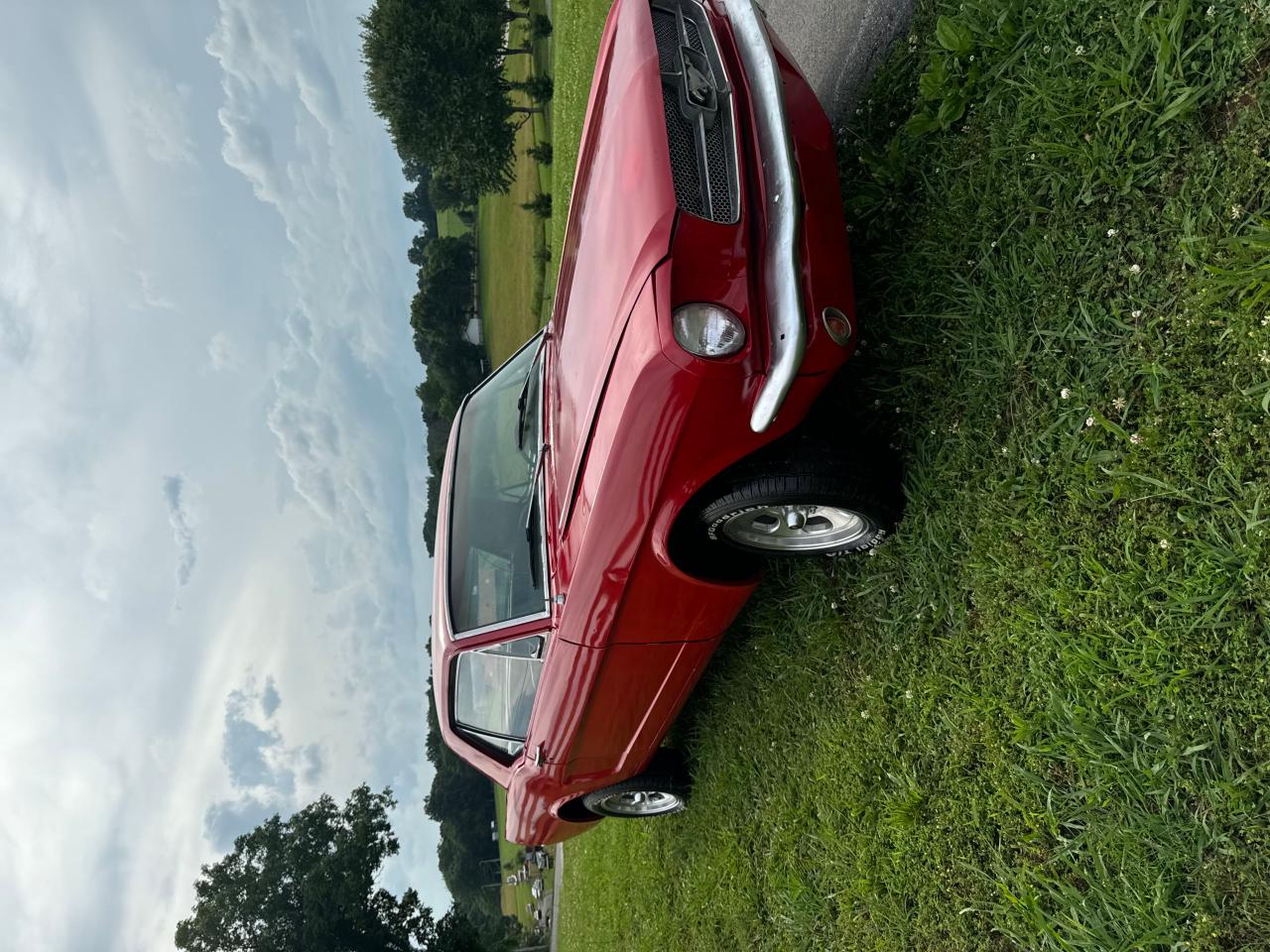 1966 Ford Mustang за продажба в Madisonville, TN - Minor Dent/Scratches