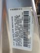 2002 Toyota Corolla Ce en Venta en Spartanburg, SC - Rear End