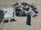 2016 Land Rover Range Rover Sport Hst იყიდება Chicago Heights-ში, IL - Rejected Repair