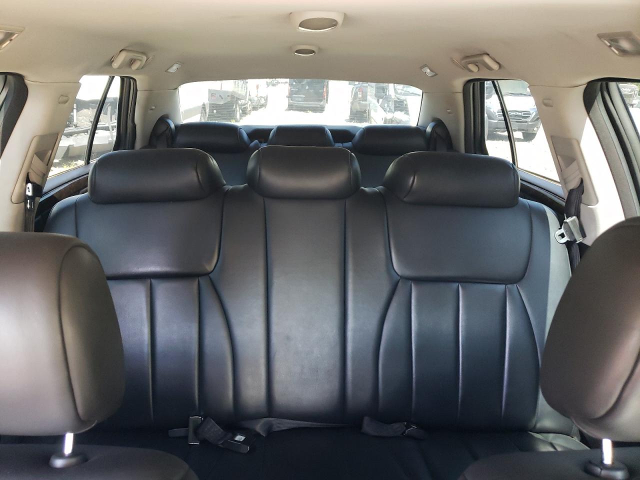 2008 Cadillac Professional Chassis VIN: 1GEEK90Y28U550399 Lot: 61980885