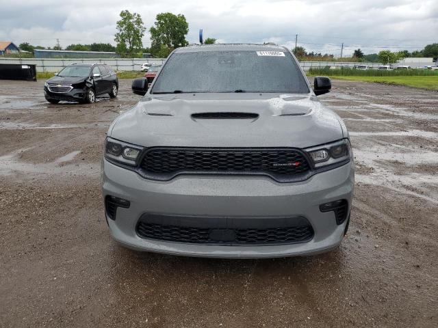  DODGE DURANGO 2023 Gray