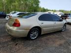 2000 CHRYSLER 300M  for sale at Copart ON - COOKSTOWN