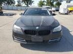 2014 Bmw 528 I продається в Sacramento, CA - Mechanical