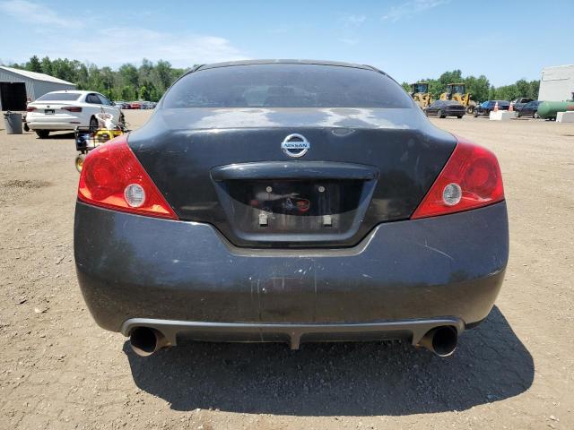 2008 NISSAN ALTIMA 2.5S  