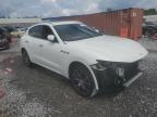 2017 Maserati Levante Luxury na sprzedaż w Hueytown, AL - Front End