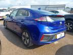 2022 HYUNDAI IONIQ PREM for sale at Copart WESTBURY