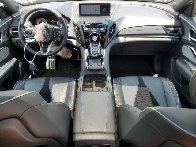  ACURA RDX 2021 Granatowy