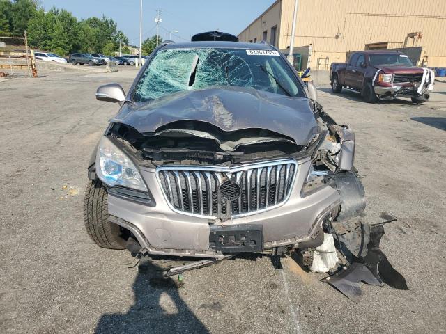  BUICK ENCORE 2014 tan