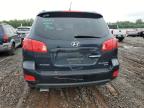 2008 Hyundai Santa Fe Se for Sale in Hillsborough, NJ - Front End