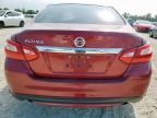 2016 Nissan Altima 2.5   for Sale in Houston, TX - Front End