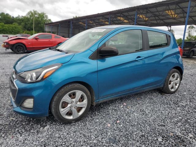 2019 Chevrolet Spark Ls