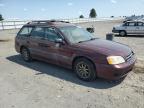 2001 Subaru Legacy L zu verkaufen in Airway Heights, WA - Rear End
