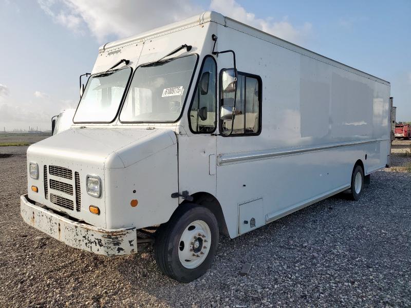 2016 Ford F59   