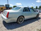 2010 Cadillac Dts Premium Collection   en Venta en Bridgeton, MO - Undercarriage