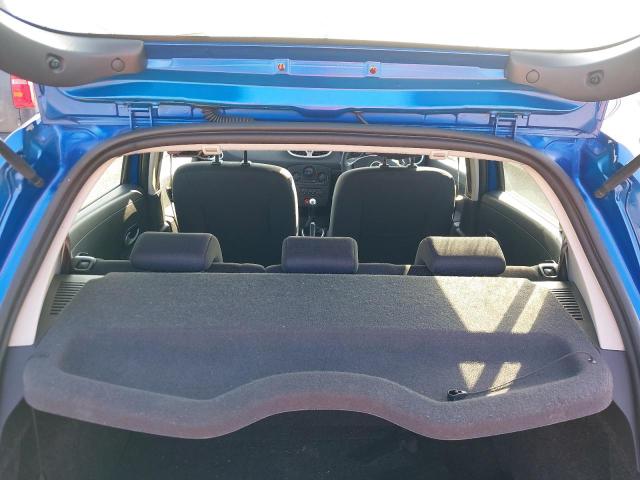 2007 RENAULT CLIO DYNAM