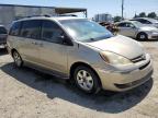2004 Toyota Sienna Xle for Sale in Los Angeles, CA - Front End