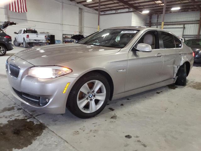2011 Bmw 528 I