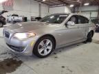 2011 Bmw 528 I იყიდება Jacksonville-ში, FL - Side