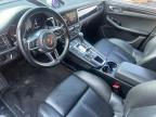 2020 PORSCHE MACAN S   for sale at Copart MA - NORTH BOSTON