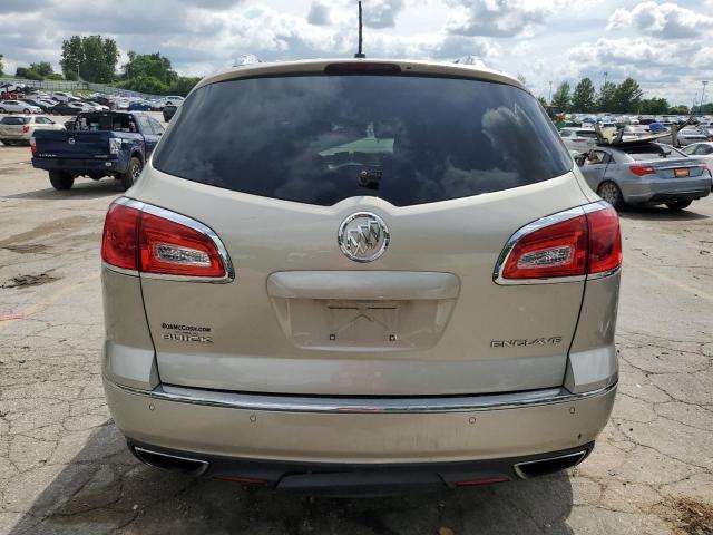 Parquets BUICK ENCLAVE 2014 tan