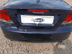 2006 VOLVO C70 SE LUX for sale at Copart WISBECH