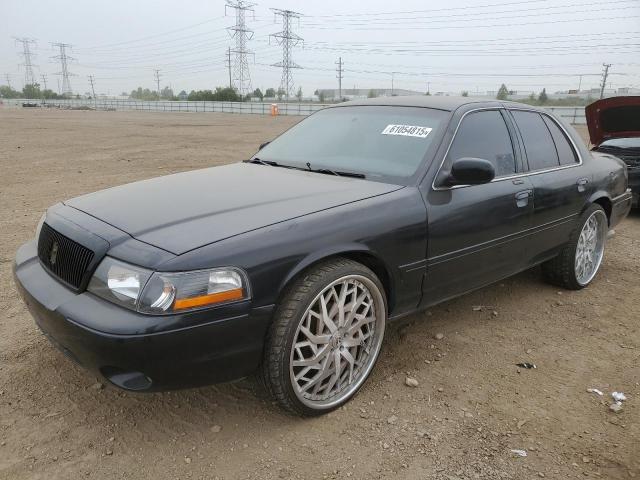 2003 Mercury Marauder 