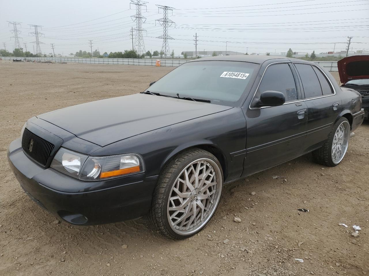 2003 Mercury Marauder for Sale in Elgin, IL - Mechanical
