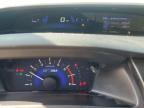 2013 Honda Civic Hybrid L   за продажба в Fresno, CA - Front End