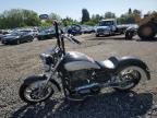 2007 VICTORY MOTORCYCLES KINGPIN    a la Venta en Copart OR - PORTLAND NORTH