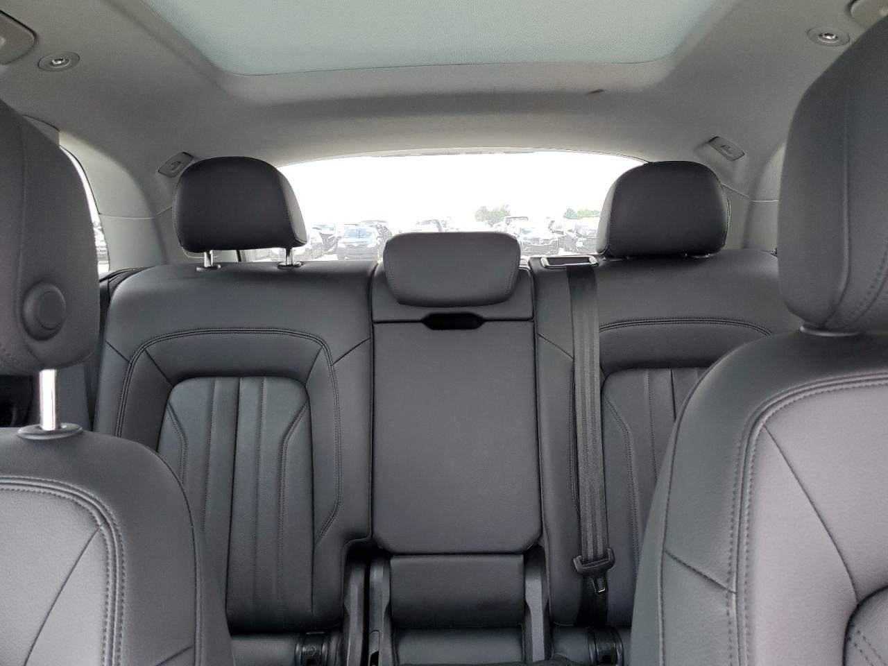 2019 Audi Q5 Prestige VIN: WA1CNAFY4K2112531 Lot: 63016765