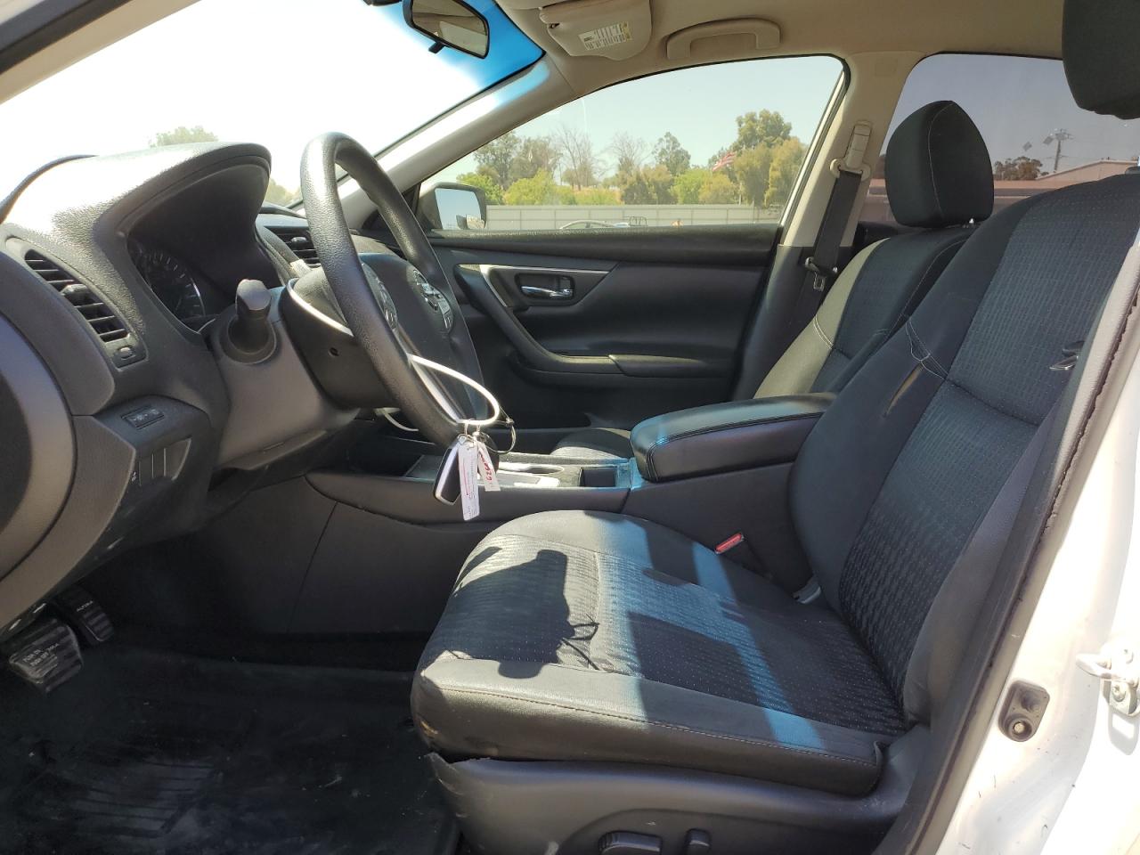 NISSAN ALTIMA 2016 VIN 1N4AL3APXGN373428 фото 7