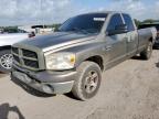 2007 Dodge Ram 2500 St للبيع في Houston، TX - Mechanical