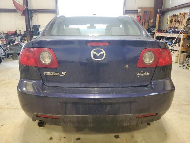 2005 MAZDA 3 I  