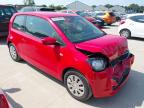 2014 SKODA CITIGO SE for sale at Copart SANDY