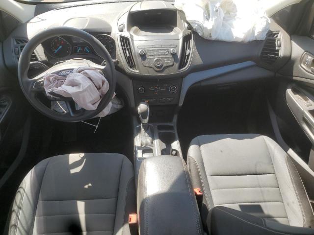  FORD ESCAPE 2019 Black