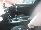 2012 MERCEDES BENZ C180 AMG S for sale at Copart ROCHFORD