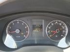 2012 Volkswagen Jetta Se იყიდება Tucson-ში, AZ - Top/Roof