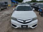 2016 Acura Ilx Premium en Venta en Wichita, KS - Water/Flood