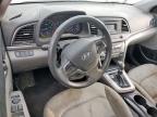 2017 Hyundai Elantra Se en Venta en Wilmer, TX - Water/Flood