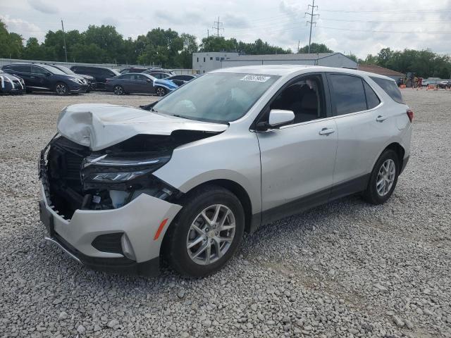CHEVROLET EQUINOX LT 2022