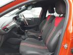 2021 VAUXHALL CORSA SRI for sale at Copart WHITBURN