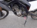 2024 HONDA CRF 300 LA for sale at Copart SANDTOFT