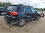 2014 VOLKSWAGEN TIGUAN S   for sale at Copart ON - COOKSTOWN