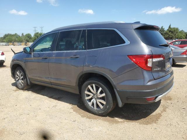  HONDA PILOT 2019 Серый