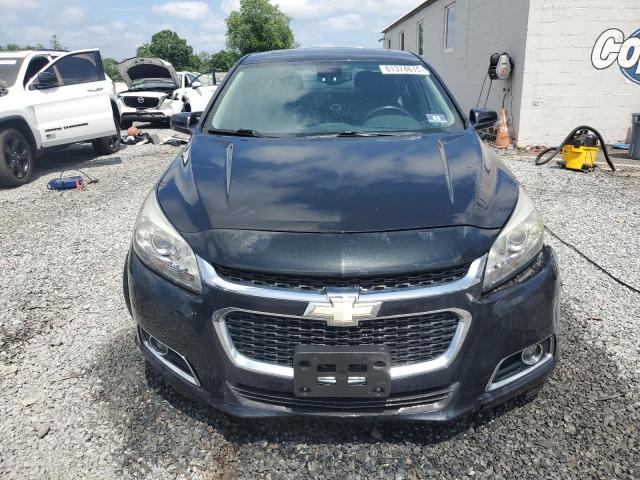 CHEVROLET MALIBU 2015 Чорний