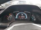 2019 Honda Civic Lx na sprzedaż w Albuquerque, NM - Front End