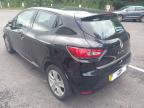 2016 RENAULT CLIO DYNAM for sale at Copart ST HELENS