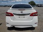 2015 Nissan Sentra S   продається в Riverview, FL - Side