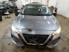 2022 Nissan Sentra Sv   for Sale in Ham Lake, MN - Front End